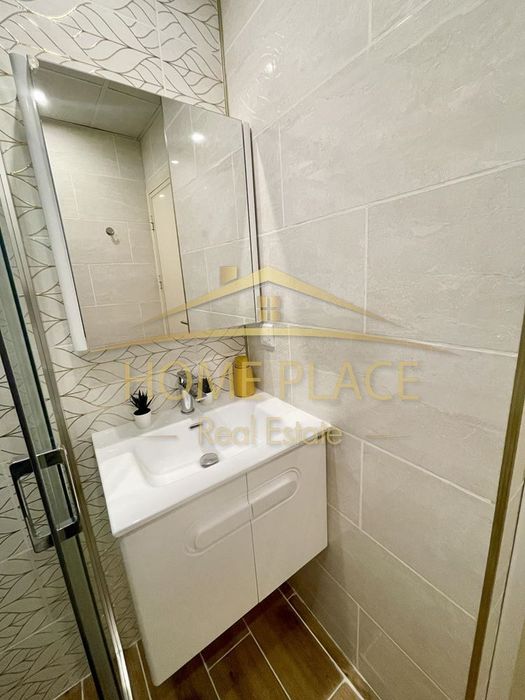 Дава се под наем Едностаен апартамент в Варна, Бриз - 40 кв.м за 459 € - Снимка #8