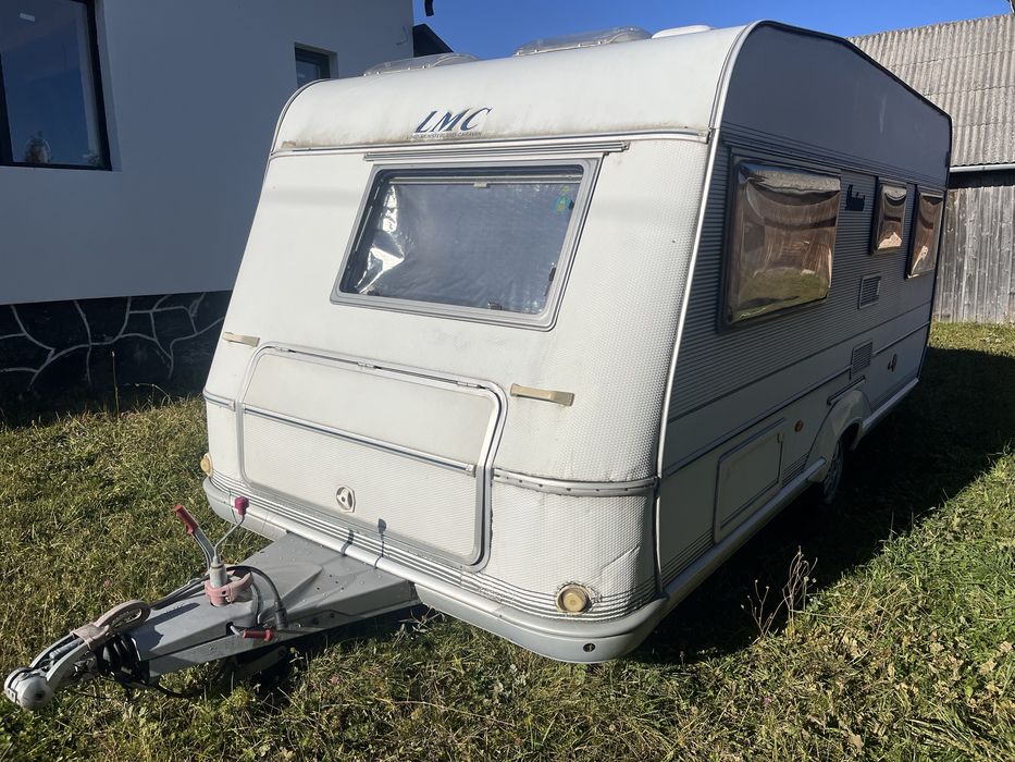 Rulota LMC an 2005