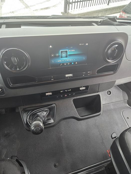 Mercedes-Benz Sprinter 311CDI/2020 2.2 Diesel
