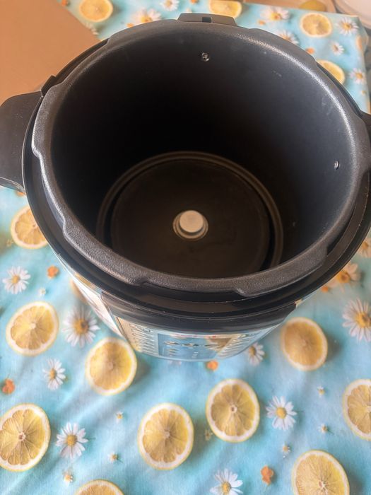 Мултикукър Тефал one pot под налягане