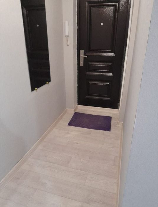 2-х комнатная в центре. Абая