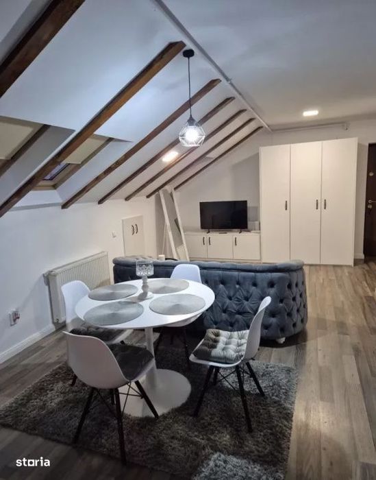 Apartament 2 camere in Gheorgheni