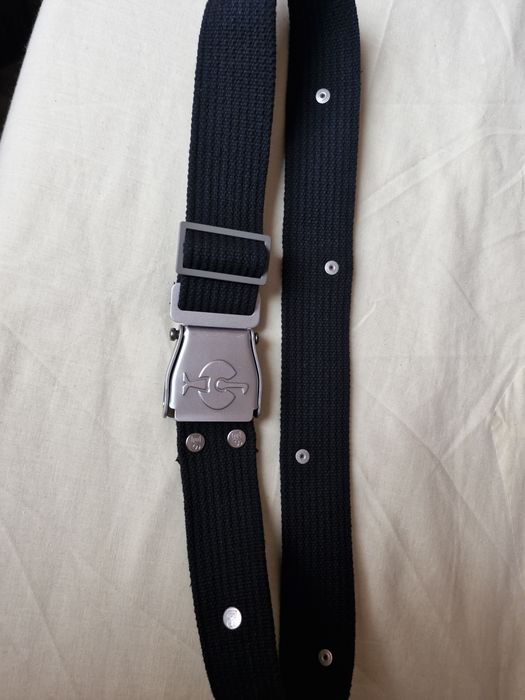 Curea de piele Lift si Strauss