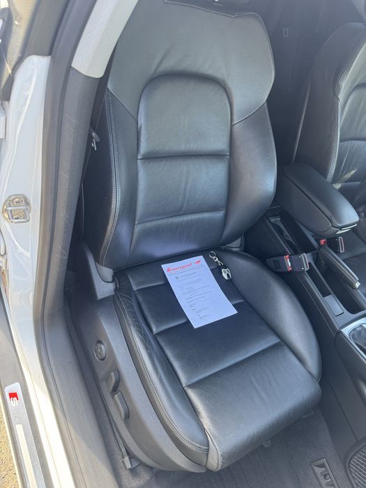 Ауди а3 8п 2.0 тфси на части / audi a3 8p 2.0 tfsi DSG Quattro