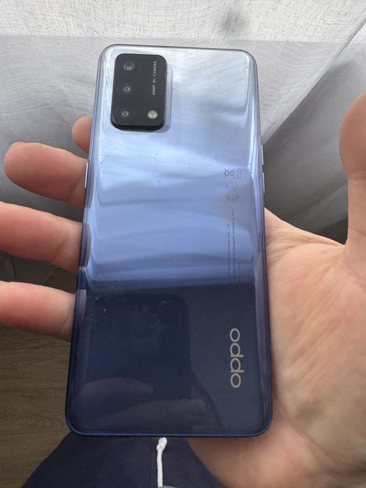 Oppo A74 5G   Folosit ocazional