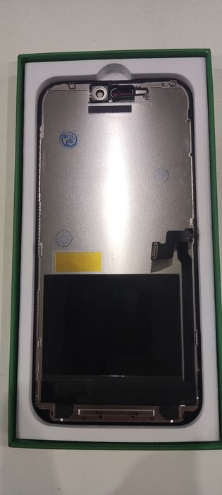 Дисплей за Apple iPhone 16 Pro / 16 Pro Max