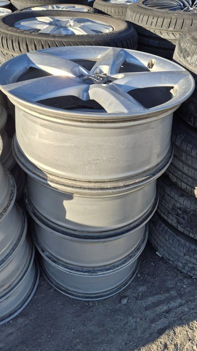 Оригинални джанти Ronal Ауди А8 5/112 Audi 5x112