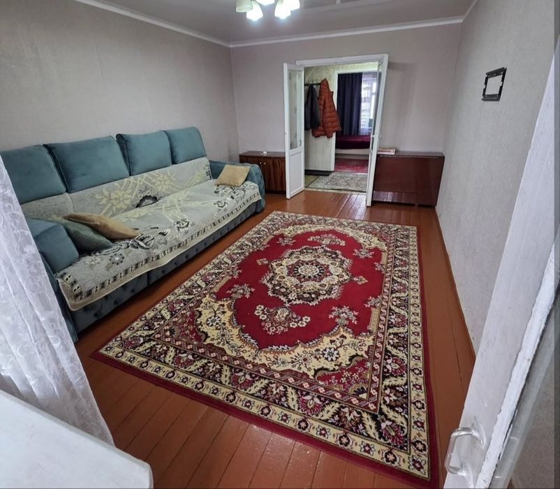 Продам Квартиру Дом