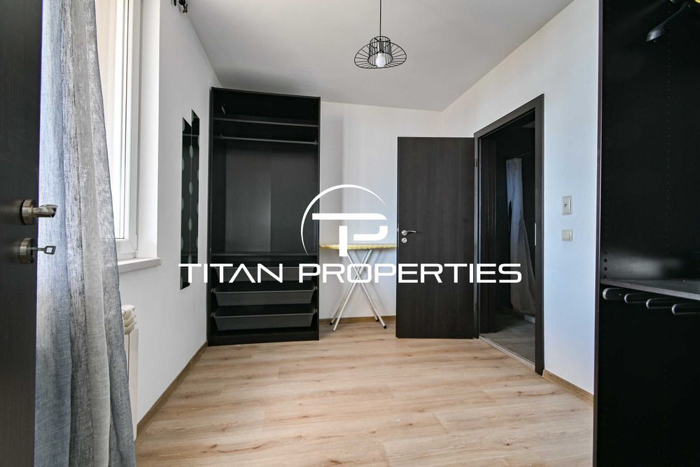 Дава се под наем Тристаен апартамент в София, Овча купел - 100 кв.м за 612 € - Снимка #6