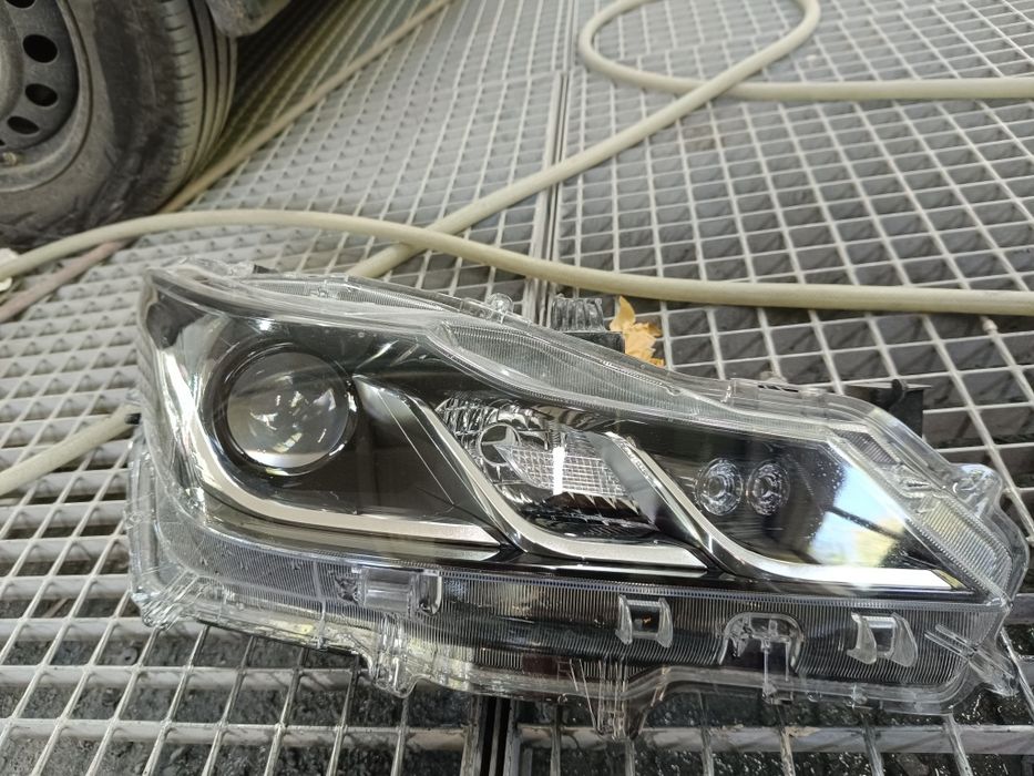 Фарове за корола