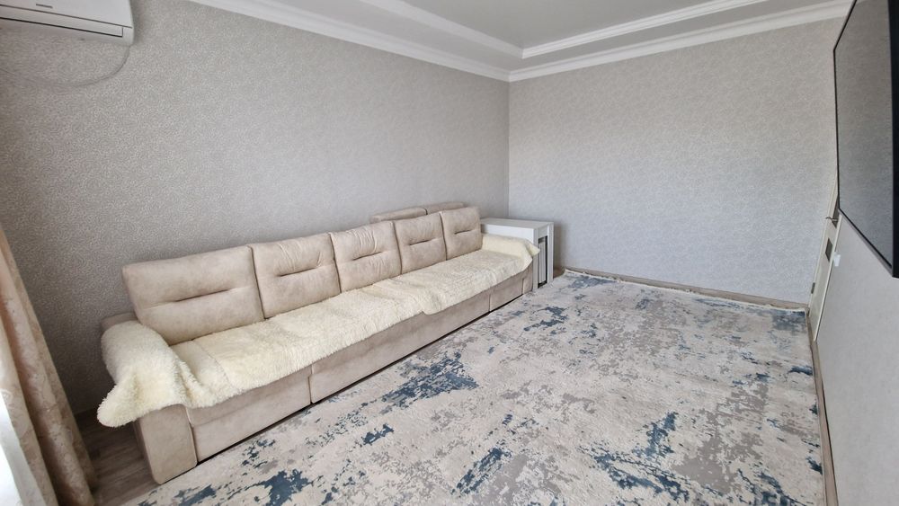 Продам 3 комнатную квартиру в мобиле