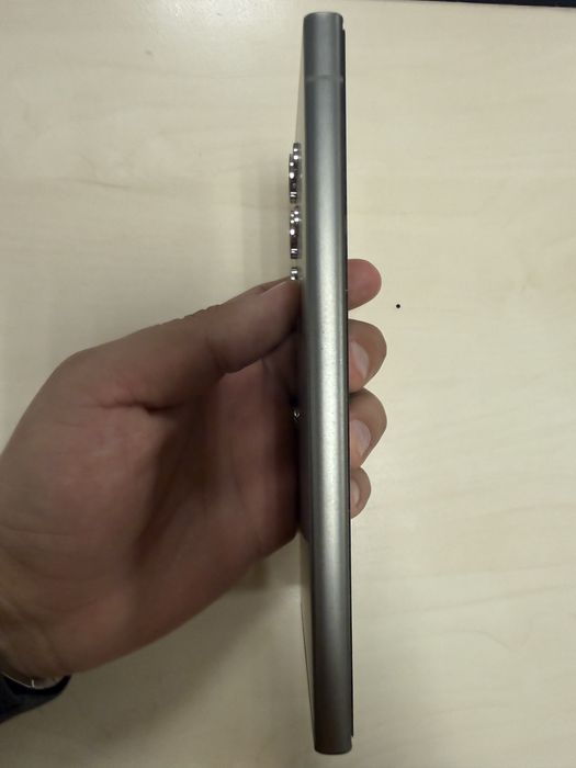 Samsung Galaxy S24 Ultra Titanium Grey 12GB / 256GB – Ca nou, Full Box