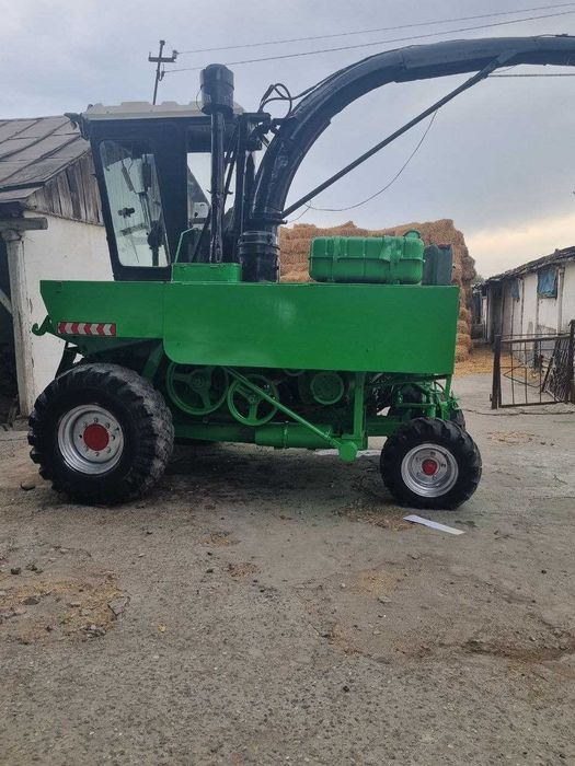 Marral kombayn sotiladi!