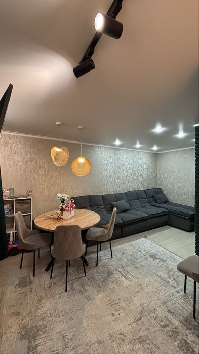 2-х комнатная квартира