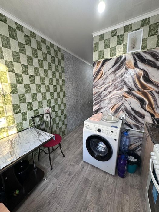 3-х комнатная, Катаева 30