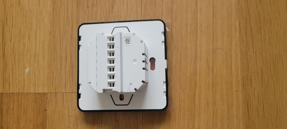 Termostat ambient wireless