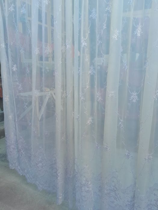 Парда сотилади...