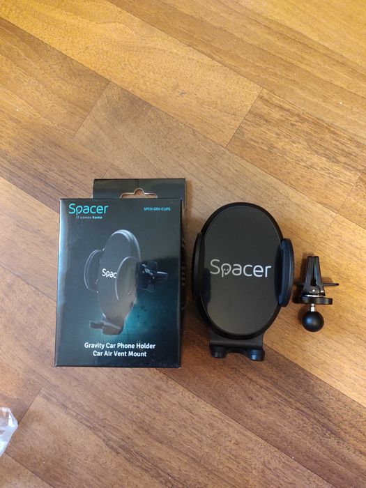 Suport Telefon Mobil Auto Spacer