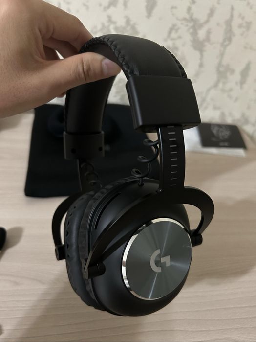 Logitech G PRO X