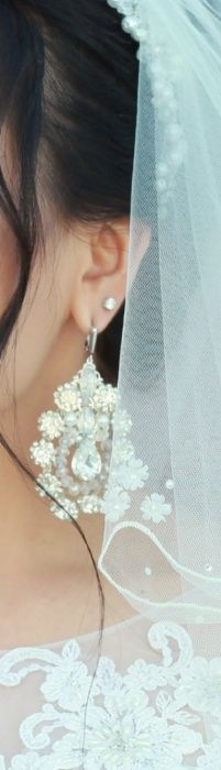 Продам свадебное платье