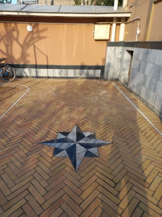 Никалай гишт шлифовка ремонт киламиз терамиз