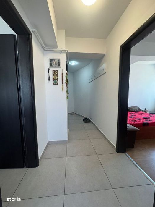 Apartament 2 camere / Strada Nazuintei