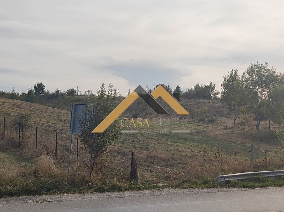 Продава се Парцел в с. Драгичево, Област Перник - 2404 кв.м за 30 €/кв.м - Снимка #5