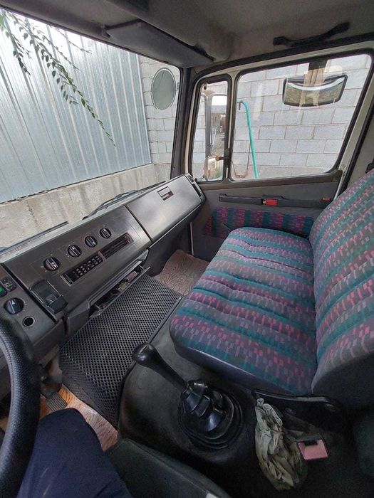 Продам манипулятор