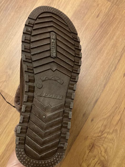 Угги 40 размер маломерят на 1 размер