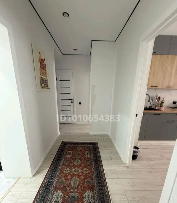 Продам 3х комн квартиру