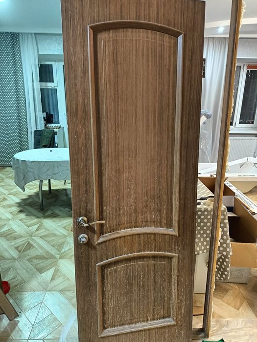 Двери межкомнатные