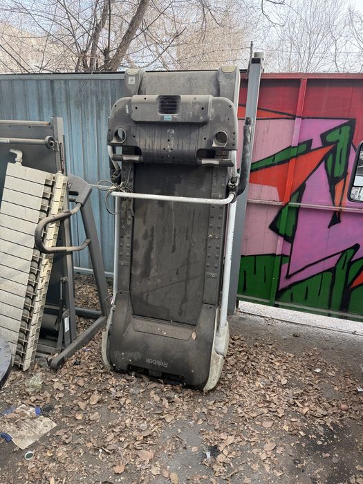 Беговые дорожки