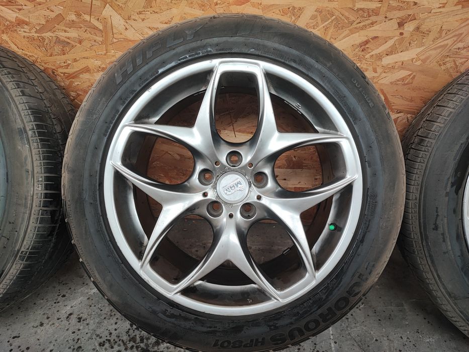 Jante BMW x6 / x5