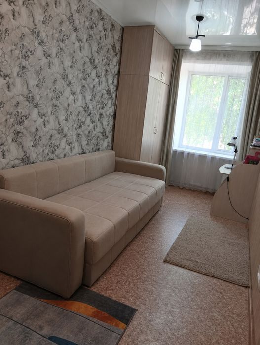 Продается квартира