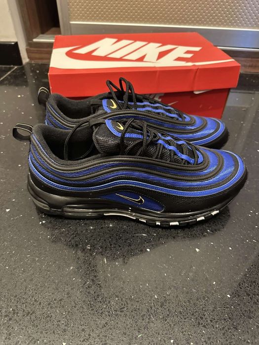 Nike Air Max 97 Оригинални