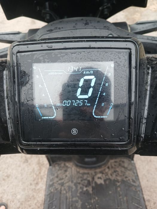 Sroʻchni sotiladi Tank 3 pro max