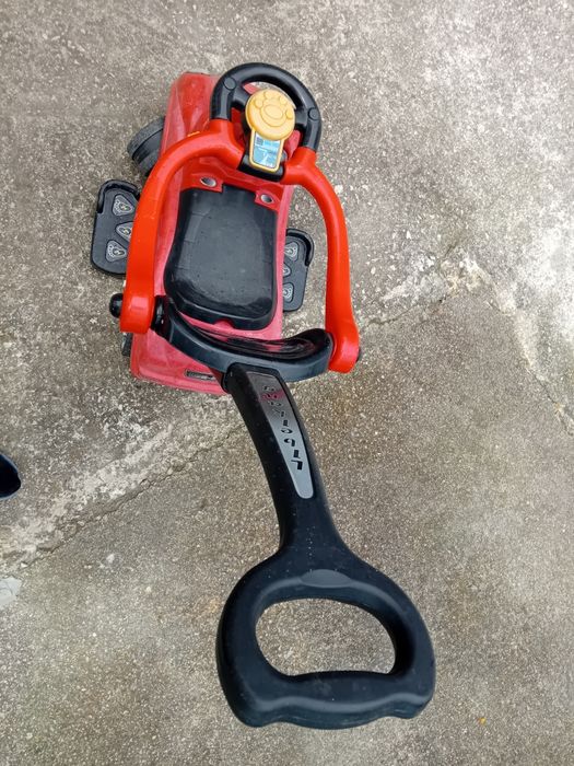 Детски коли и мотори