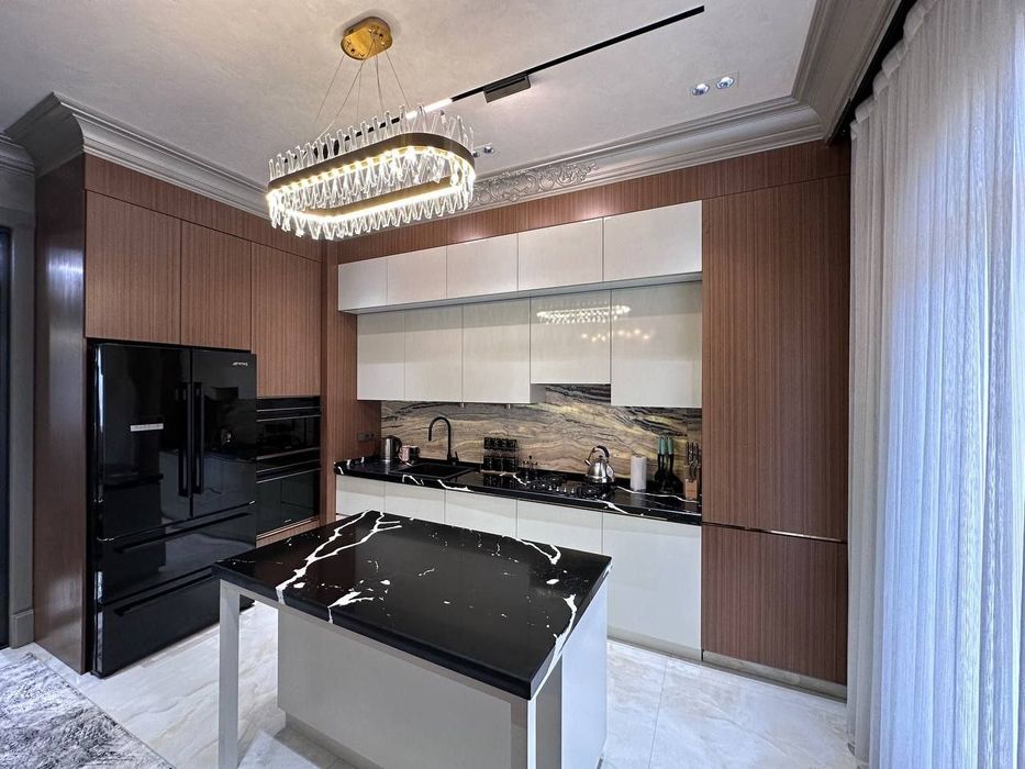 Тошкентда кунлик премиум-апартаментлар