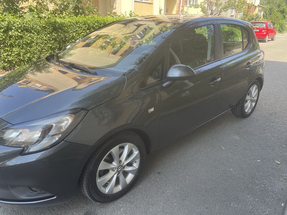 Opel Corsa 1.4 benzina/2018/ euro 6
