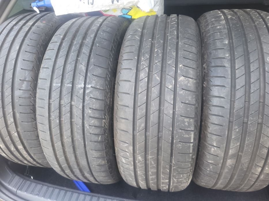 225 45 R18 Bridgestone vară, DOT 2823