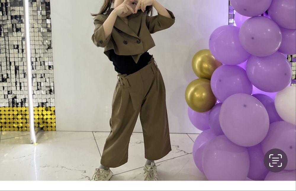 Продам вещи для девочек