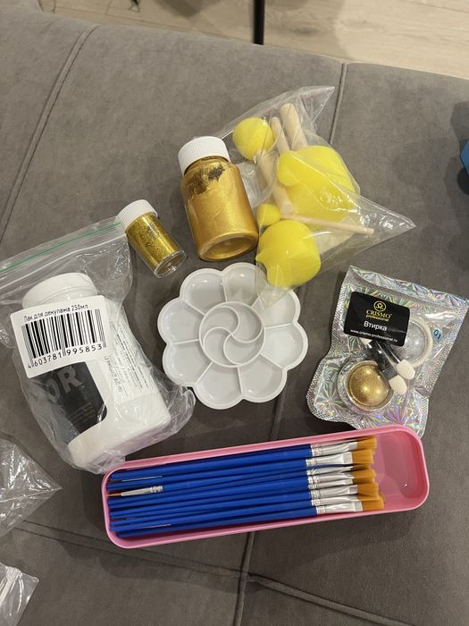 Продам молды для гипсовых изделий