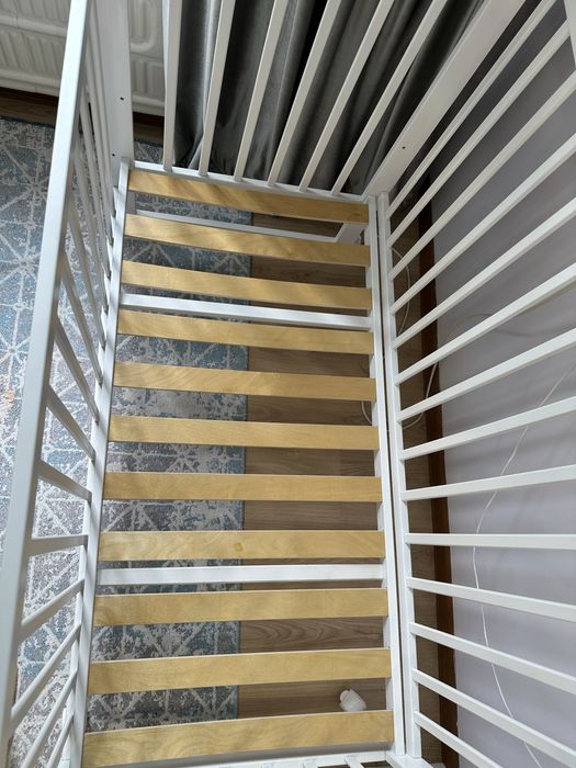 Манеж кровать Pituso