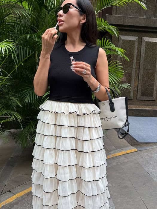 Женское платье новое