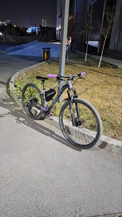 Велосипед Crosta 29