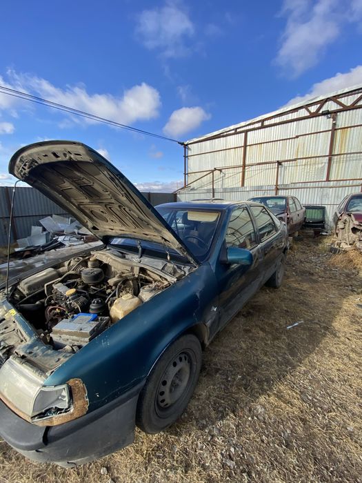 Разбор опель 1.6 1.8 2.0