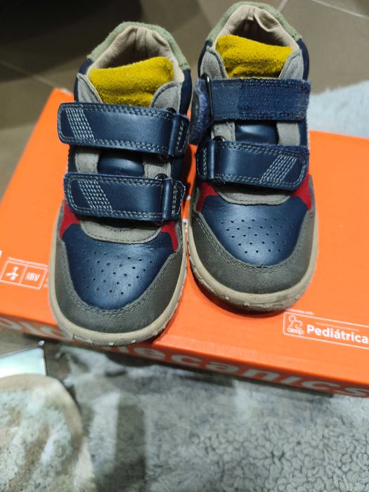 Боти biomecanics