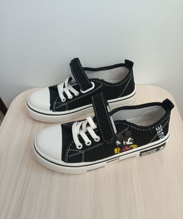 Кеды, макасины 31 р