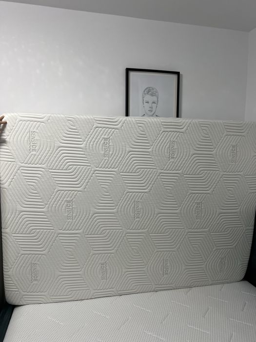 Saltea Jisk Gold 140x200