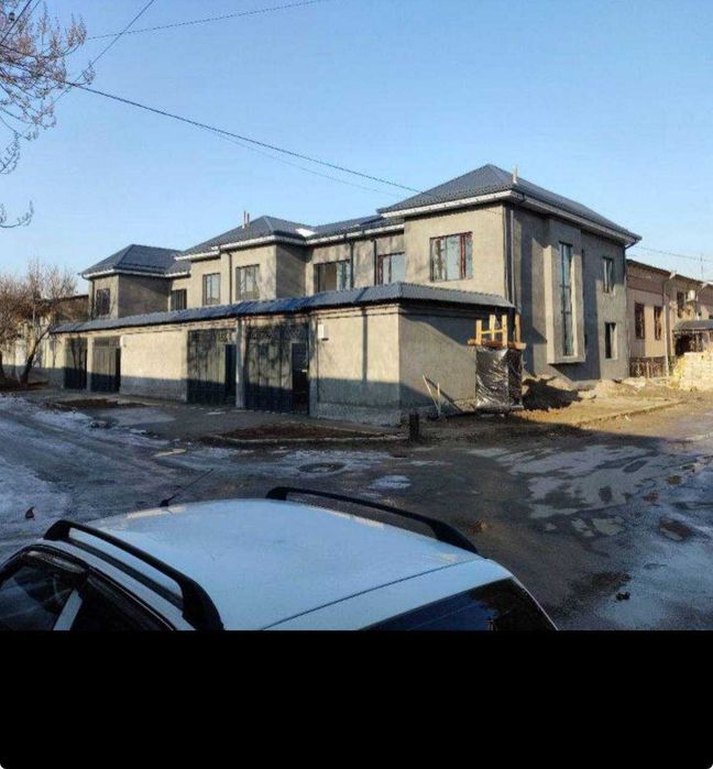 Продается коттедж Учтепинский район, Урикзор махалля